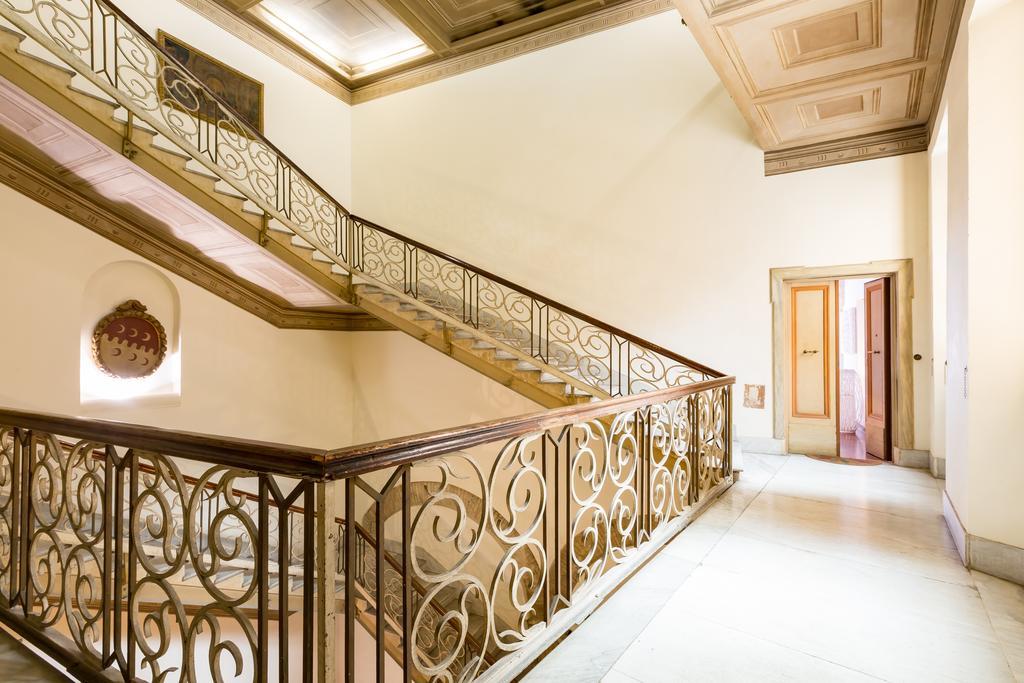 Colosseo Luxury Apartment Rom